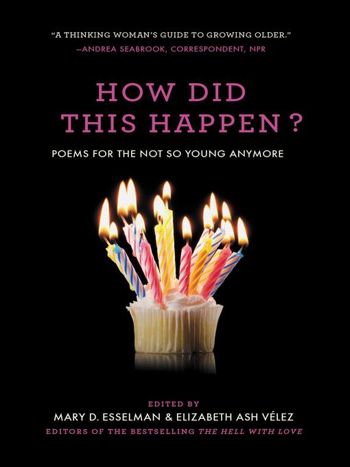 Title details for How Did This Happen? by Mary D. Esselman - Available